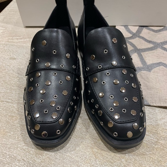 3.1 Phillip Lim Alexa loafers - Picture 7 of 8